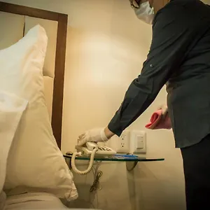 Hotel Alborata Boutique