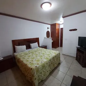Hotel Estación